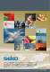 SWE Exacta Series - SEKO