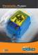  	Peristaltic dosing pumps