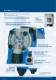 Solenoid metering pumps