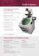 ST 360 H - Horizontal measuring projector - Dr. Heinrich Schneider Messtechnik GmbH