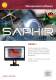 3D Measuring and analysis software SAPHIR - Dr. Heinrich Schneider Messtechnik GmbH