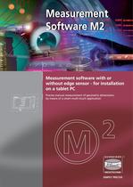 Measurement Software M2