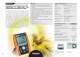 NEW PV TESTER LEAFLET