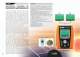 NEW PV TESTER LEAFLET