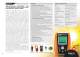 NEW PV TESTER LEAFLET