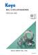 Ball & Roller Bearings - KOYO