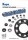 Ceramic Bearings - KOYO
