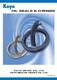 Oil Seals & O-Rings - KOYO