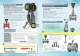Digital Vortex Flowmeter digitalYEWFLO Series (416KB) � - YOKOGAWA Europe