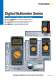 digital multimeter series - YOKOGAWA Europe