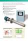 High Temperature Humidity Analyzer