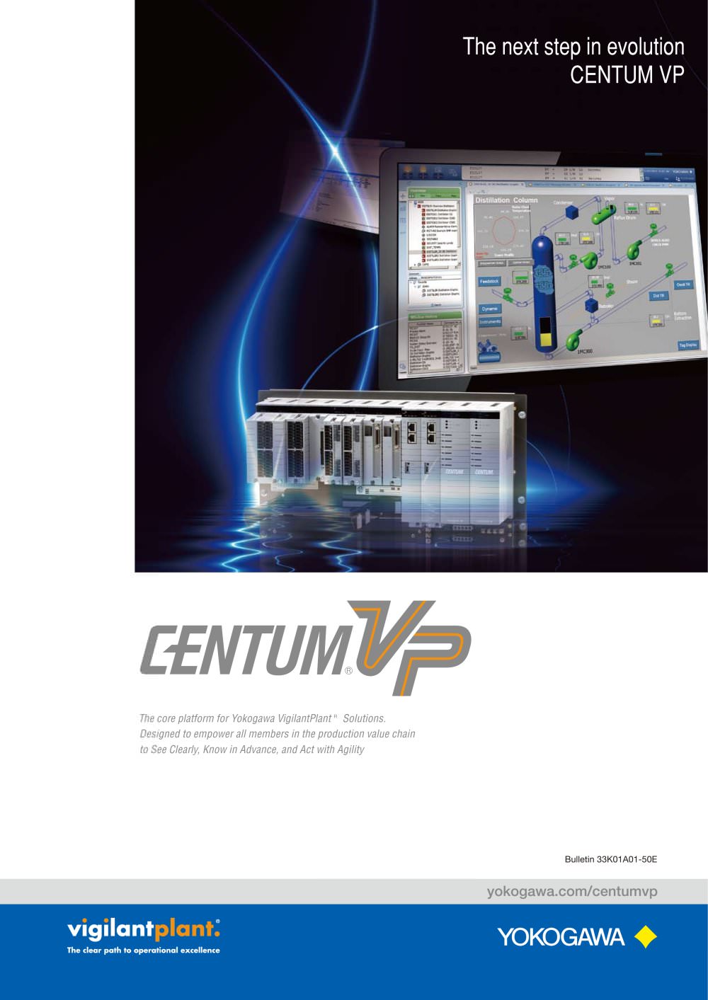 YOKOGAWA Europe - 
