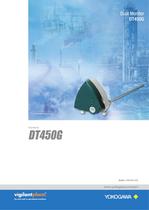 Dust Monitor DT450G