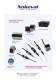 Signal converters and galvanic isolators - Nokeval