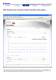 Wireless Transmitters Product Summary 2009 - Nokeval