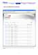 Wireless Transmitters Product Summary 2009 - Nokeval
