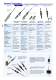 Wireless Transmitters Product Summary 2009 - Nokeval