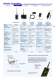 Wireless Transmitters Product Summary 2009 - Nokeval