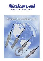 Wireless Transmitters 2011