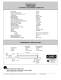 LHRR-0200 - Research Electro-Optics