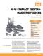 HI-VI COMPACT ELECTROMAGNETIC FEEDERS - ERIEZ