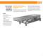 VIBRATORY FEEDERS AND CONVEYORS - ERIEZ