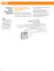 VIBRATORY FEEDERS AND CONVEYORS - ERIEZ