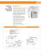 VIBRATORY FEEDERS AND CONVEYORS - ERIEZ