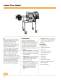Vertical Reject Metal Detector Systems - ERIEZ