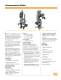 Vertical Reject Metal Detector Systems - ERIEZ