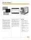 Vertical Reject Metal Detector Systems - ERIEZ