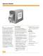 Vertical Reject Metal Detector Systems - ERIEZ