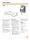 Vertical Reject Metal Detector Systems - ERIEZ