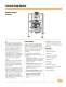 Vertical Reject Metal Detector Systems - ERIEZ
