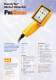 Hand-Held Metal Detectors - ERIEZ