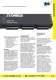 1-MHz, 16-Bit USB Data Acquistion Modules  OMB-DAQ-3000, OMB-DAQ-3001 and OMB-DAQ-3005 - OMEGA