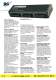 1-MHz, 16-Bit USB Data Acquistion Modules  OMB-DAQ-3000, OMB-DAQ-3001 and OMB-DAQ-3005 - OMEGA