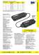 1-MHz, 16-Bit USB Data Acquistion Modules  OMB-DAQ-3000, OMB-DAQ-3001 and OMB-DAQ-3005 - OMEGA