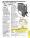 Programmable Signal Conditioners/Transmitters iDRN/iDRX Series - OMEGA