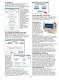 Ethernet/Internet Thermocouple Temperature Transmitter   iSE-TC - OMEGA