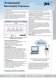 Ethernet Transmitters for Barometric Pressure, Temperature, and Humidity   iBTX and iBTHX Series - OMEGA
