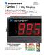 iLD Series BIG Display Meters & Controllers  iLD Series - OMEGA