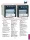 Programmable Chart Recorders   RD200 and RD2800 Series - OMEGA