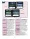 Programmable Chart Recorders   RD200 and RD2800 Series - OMEGA