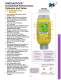 OMEGASCOPE� Handheld Infrared Thermometer - OMEGA