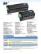 SmartStix� I/O for the XL Series OCS - OMEGA
