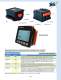OCSXL Series - PLC with integral HMI - OMEGA