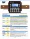 OCSXL Series - PLC with integral HMI - OMEGA