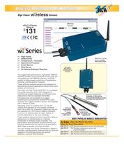 zED-P  wireless transmitter and receiver