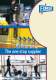 Baggage cart systems - EXPRESSO